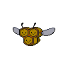 Dark Combee